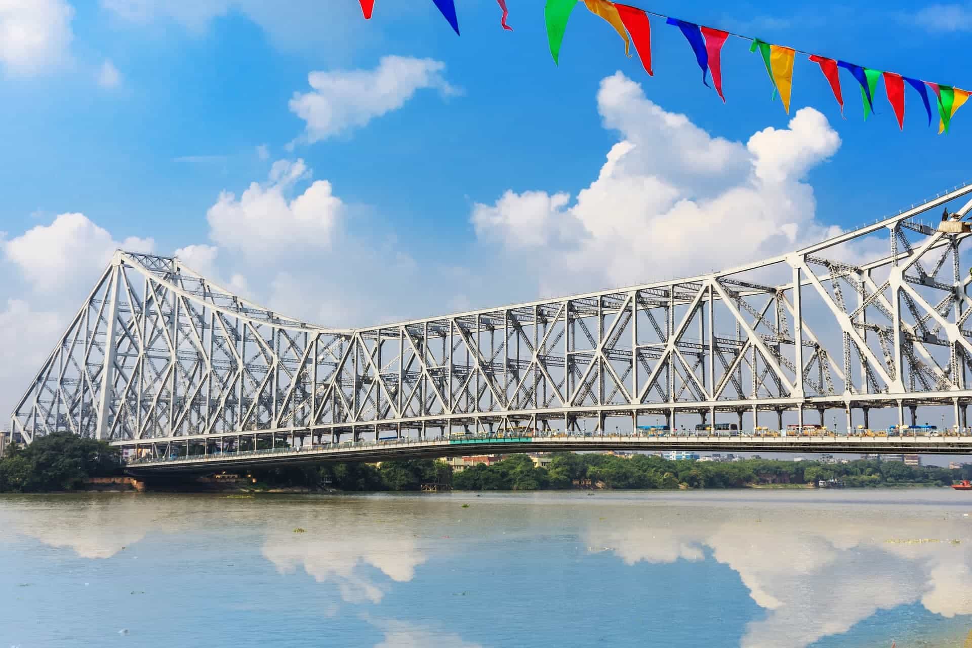 Must See Places in Eastern Himalaya, Maharastra & Hyderabad Region in India