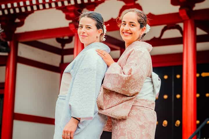 Private Nikko Shogun & Nature Tour: UNESCO Shrines & Waterfall