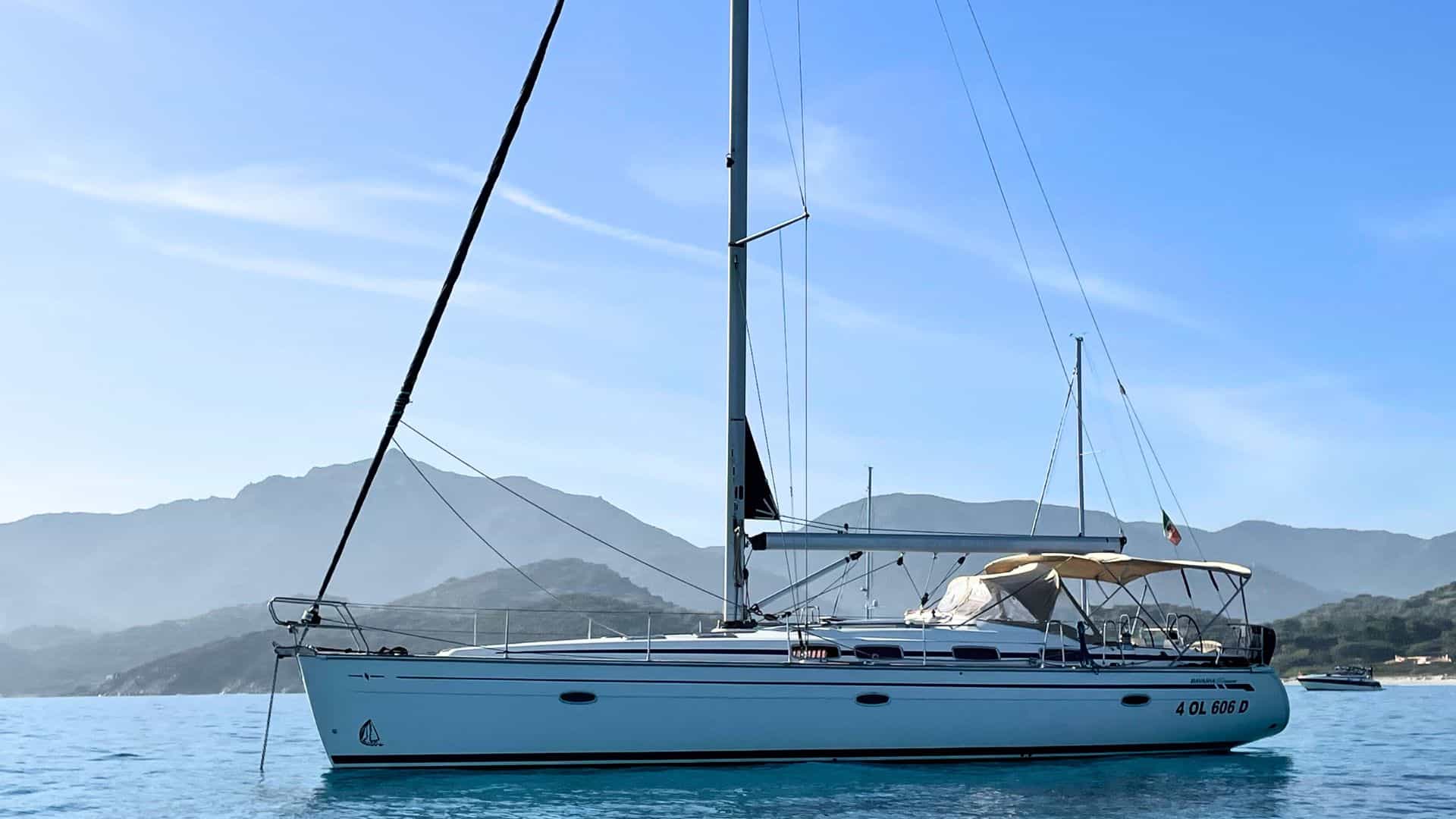 Cagliari: 3-hour sailing boat tour