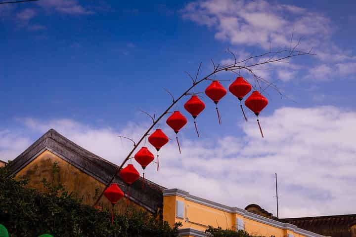 Da Nang: Hoi An Nighttime Heritage Experience