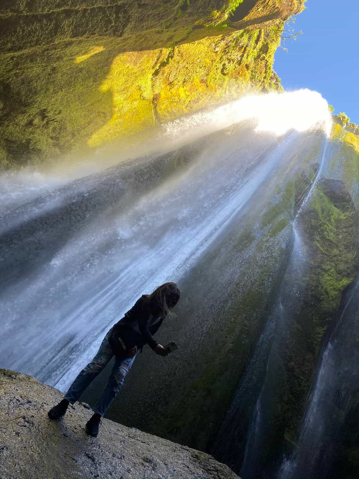 Iceland South Coast Day Tour From Reykjavik