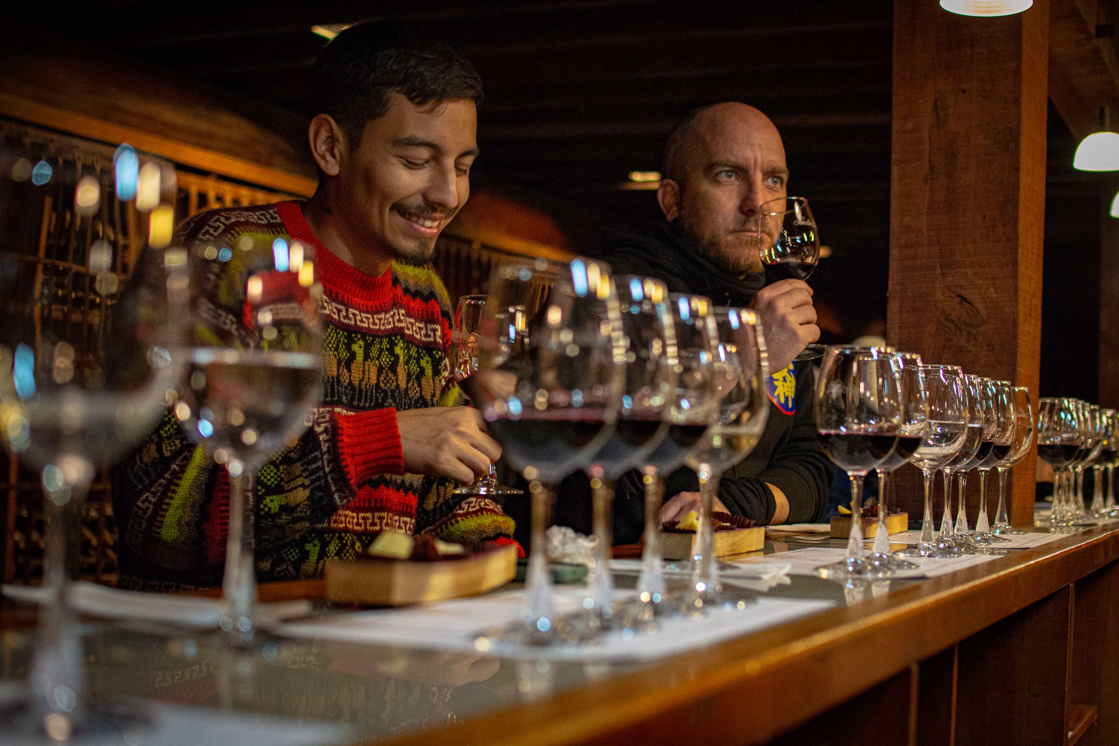 Viña Santa Rita Premium Tour & Wine Tasting in Maipo Valley
