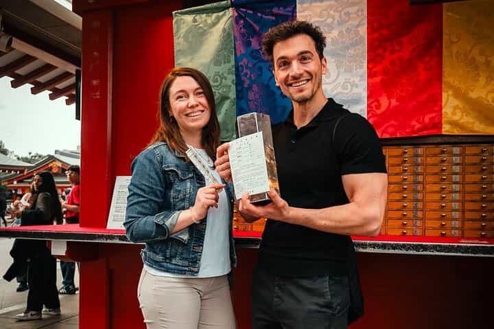 Yanaka & Nezu Walking Tour -Discover The Edo Spirit-