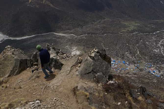 4 Days - Langtang Valley Short Trek