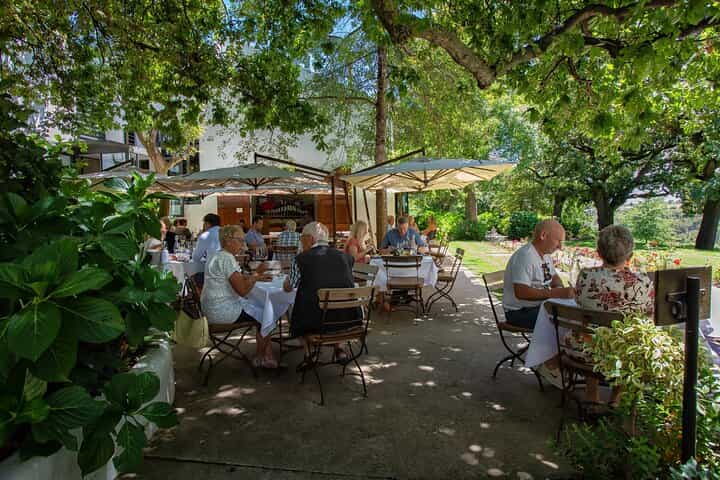 Full day Stellenbosch Private Wine Route Tour