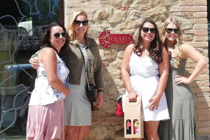 Montepulciano Best of Nobile