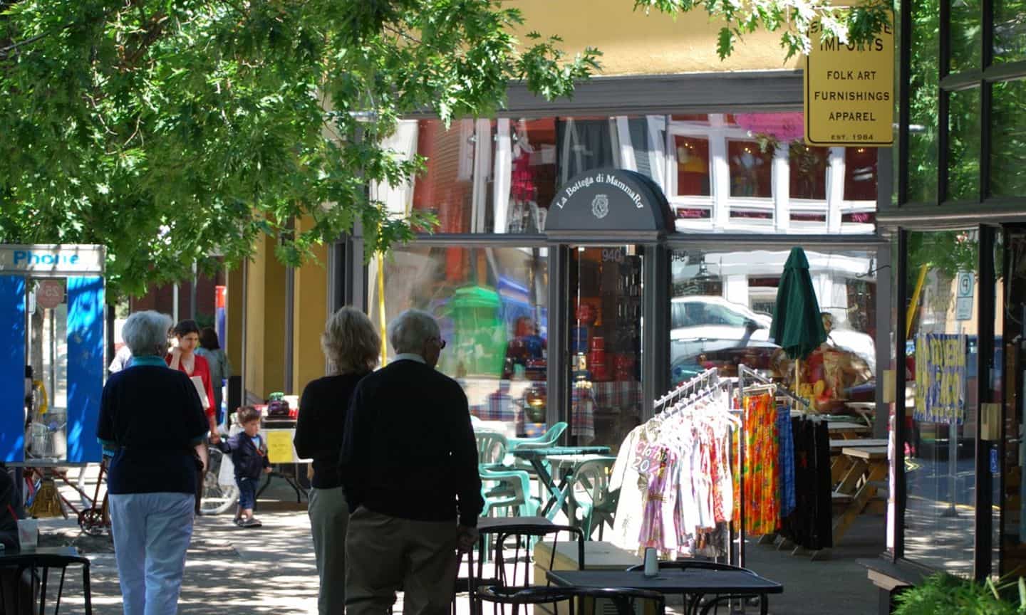 Best of Portland City Morning Tour 