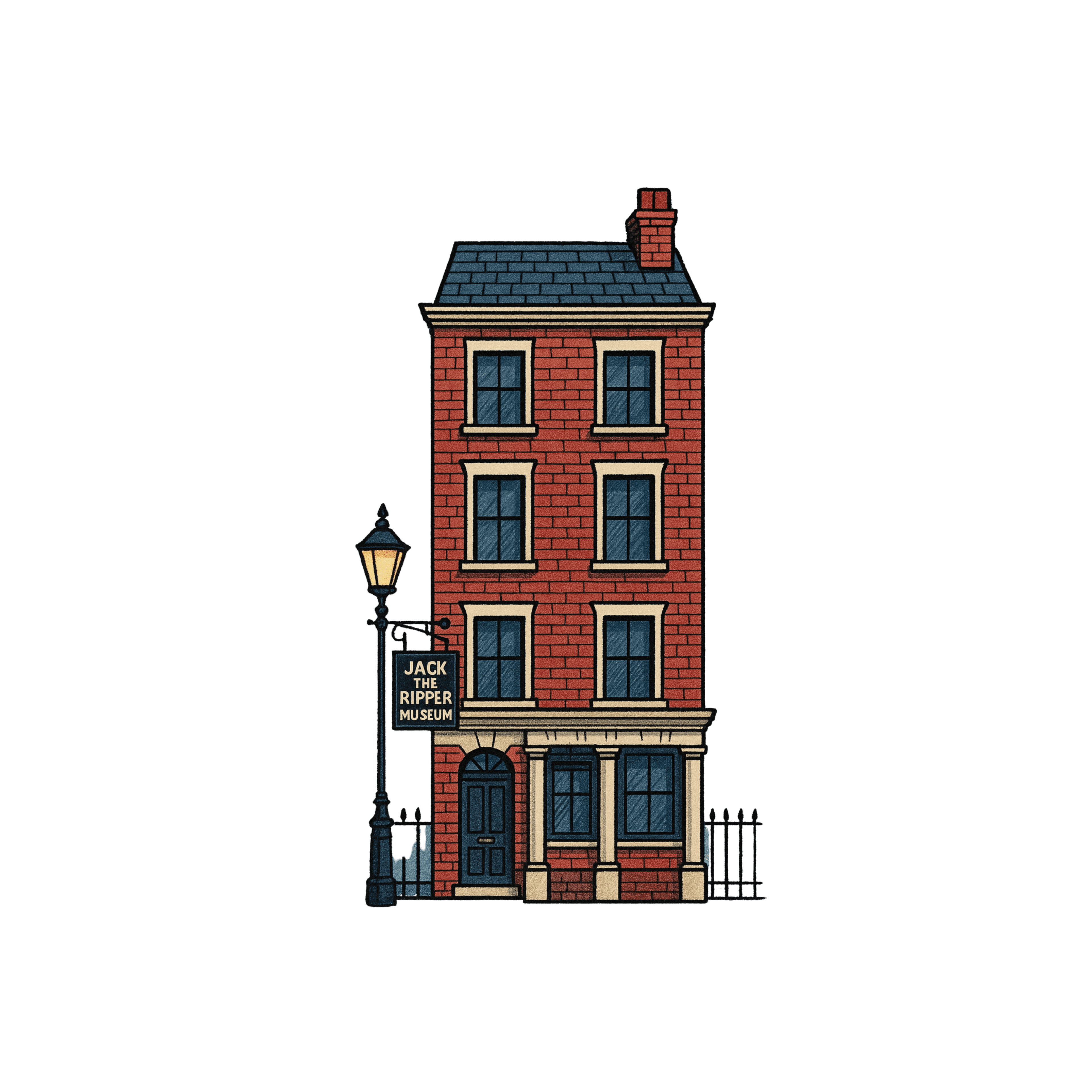 London: Jack the Ripper Walking Tour at Whitechapel
