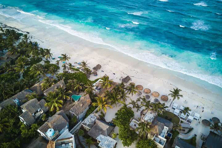 Private Transfer From Mazatlan to Puerto Vallarta, English Speaking Driver