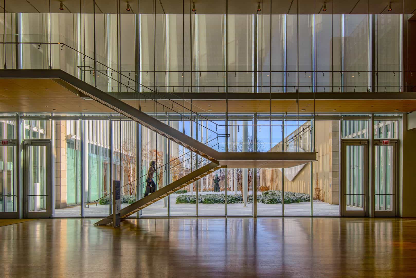 Art Institute of Chicago Ticket with Self-Guided Audio Tour