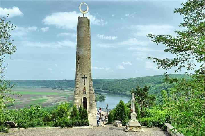 Soroca Fortress & Gypsy Hill – Discover the Hidden Pearl of Northern Moldova