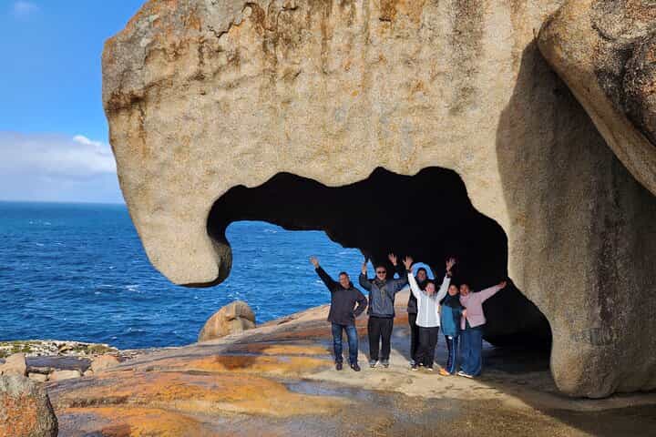 Kangaroo Island 2-Day Premium Small Group Tour from Adelaide