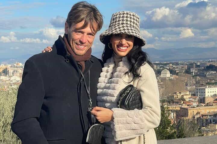 Rome Full Day Private Tour: Driver, Access to Colosseum & Vatican