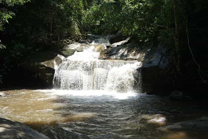  Chiang Mai Trekking Tour Full day