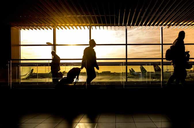 Rome Private Transfer – Airport, Train Station & Hotel