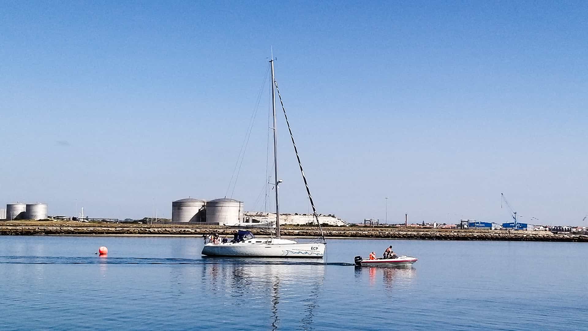Private Journey from Porto to Lisbon: Atlantic Towns and Heritage Stops