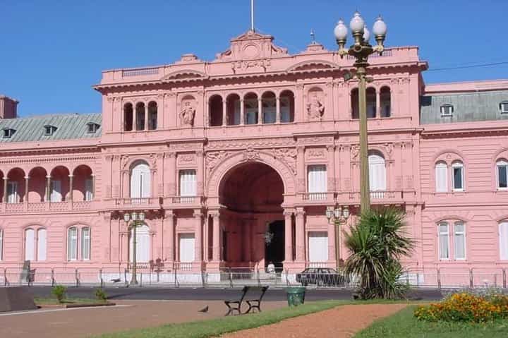 Private Buenos Aires City Tour