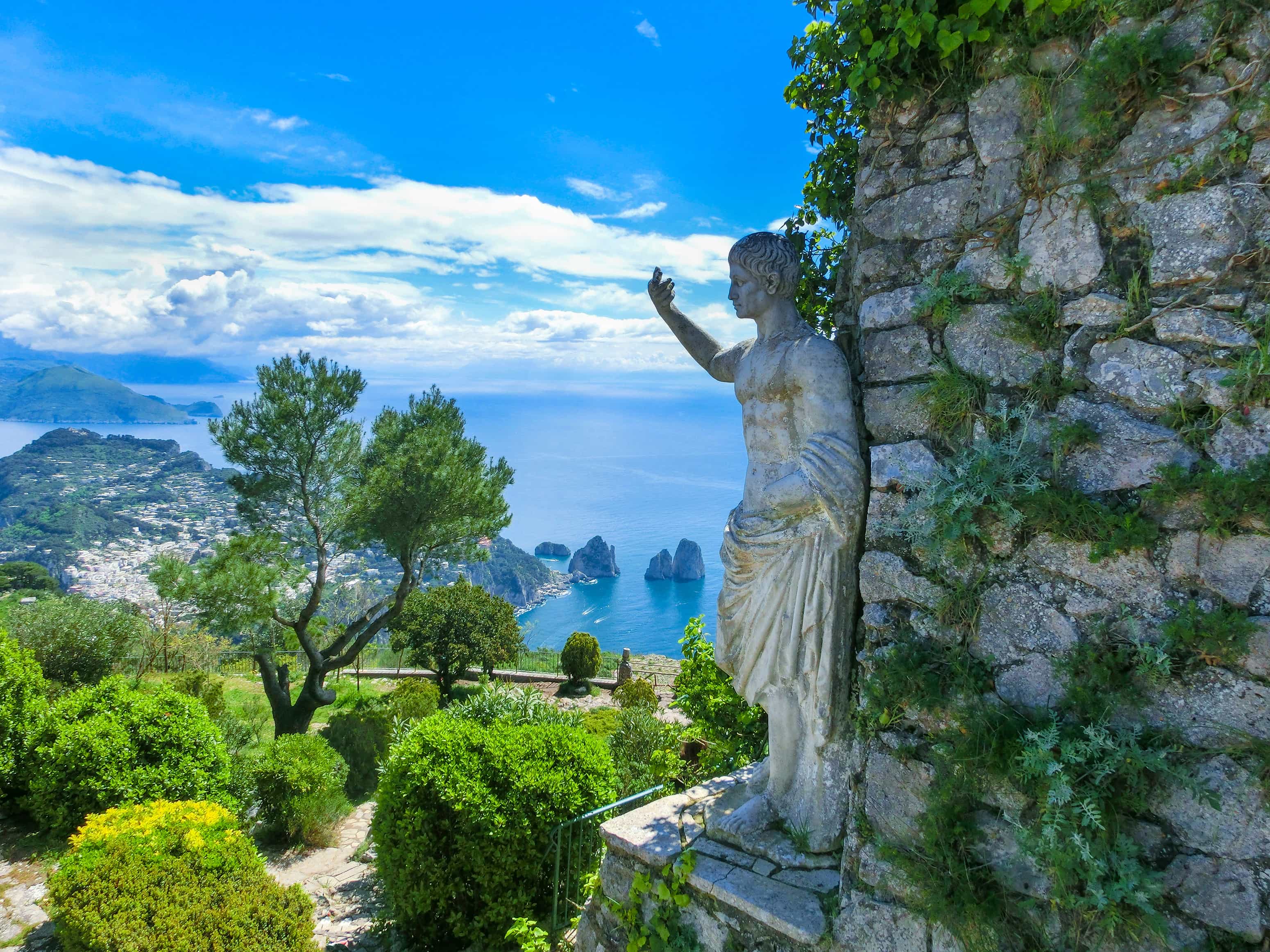 Southern Italy