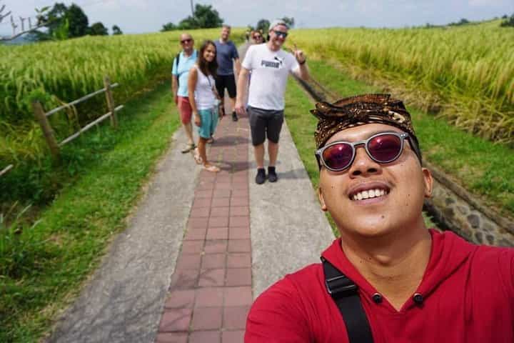 Bali Private Car Charter Tour with English Speaking Driver