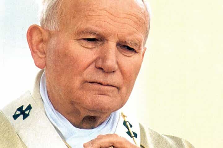 Krakow-Home Town of John Paul II: 5-Hour Private Trip to Wadowice