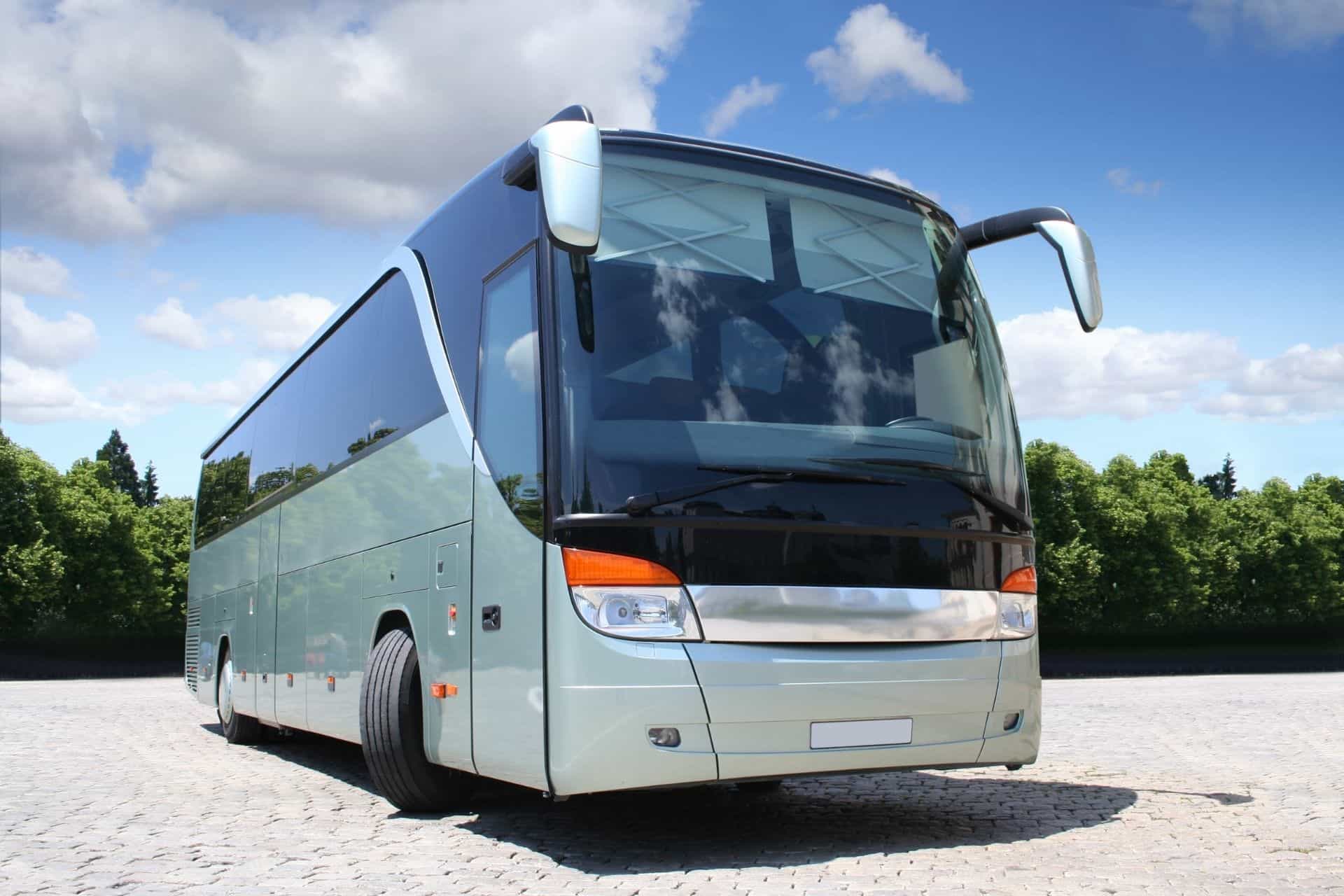 Round trip shuttle bus transfer from Olbia airport to San Teodoro