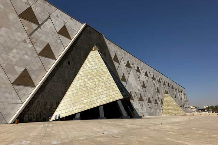 Tour Share 7-Days in Cairo, Luxor and Aswan