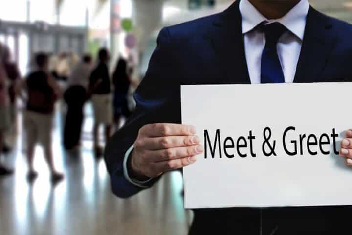 Dubai Private Airport Transfers