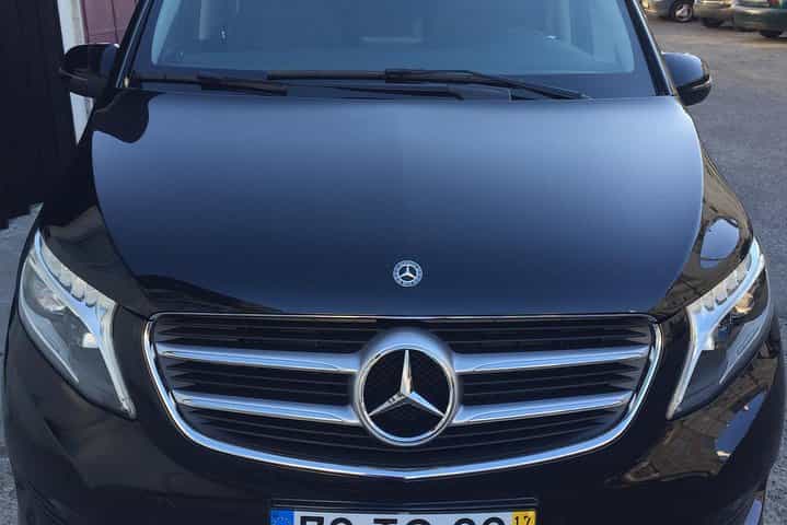 Private Transfer To or From Tomar