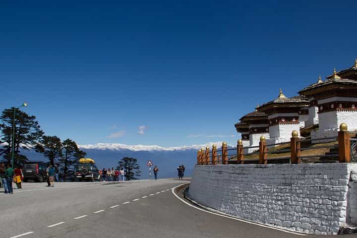 10-Day Private Cultural Tour in Bhutan with Samtengang Trek