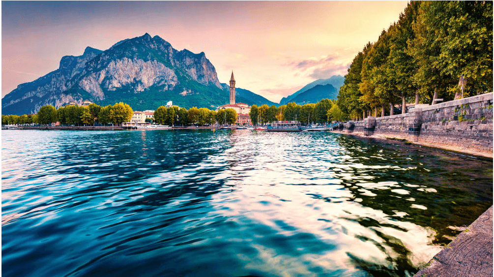 A Day Of Wonder Discovering Como, Bellagio And Lugano From Milan With Lake Como Cruise