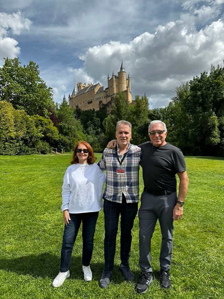 Private Day trip to Segovia
