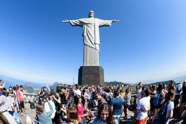 9-Days Rio de Janeiro and Paraty, Classic Package