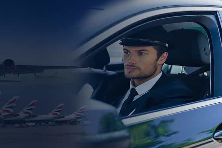 From Las Vegas - Airport Transfer to Hotels