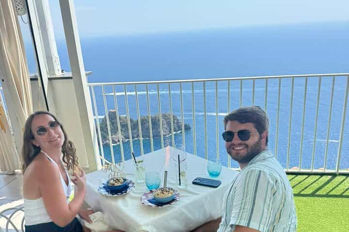 Pompeii and Amalfi Coast Shared or Private tour - Optional Lunch