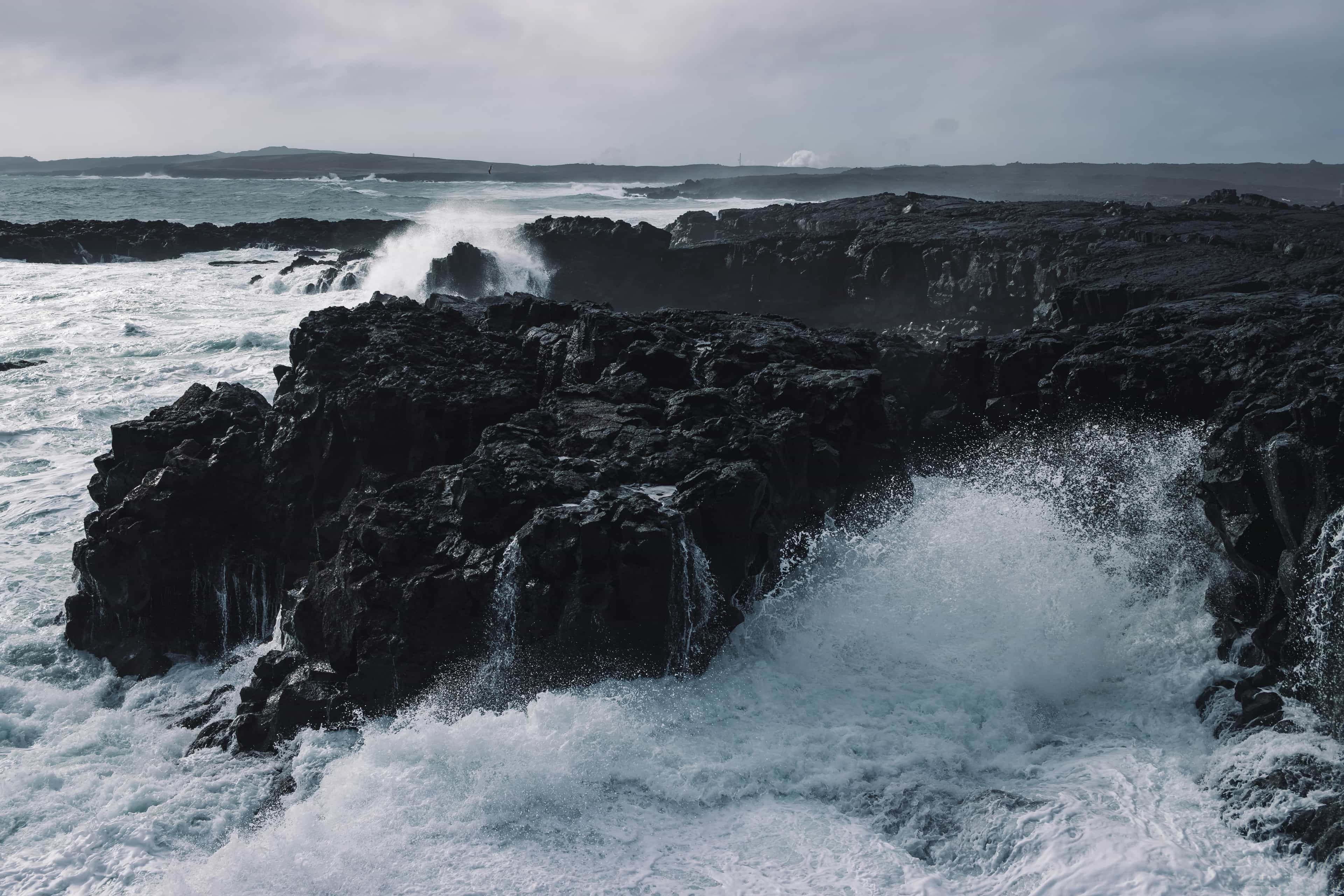 Private Super-Jeep - Reykjanes Explorer: Geothermal & Volcanic Wonders