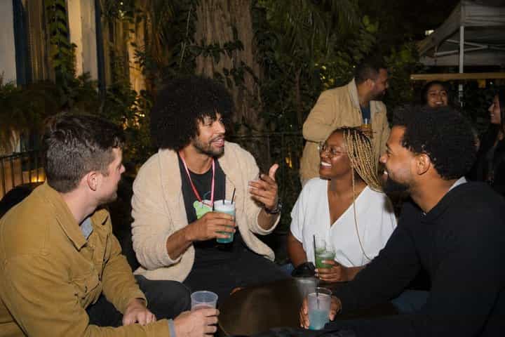 São Paulo Nightlife: Pub Crawl in the City that Never Sleeps!