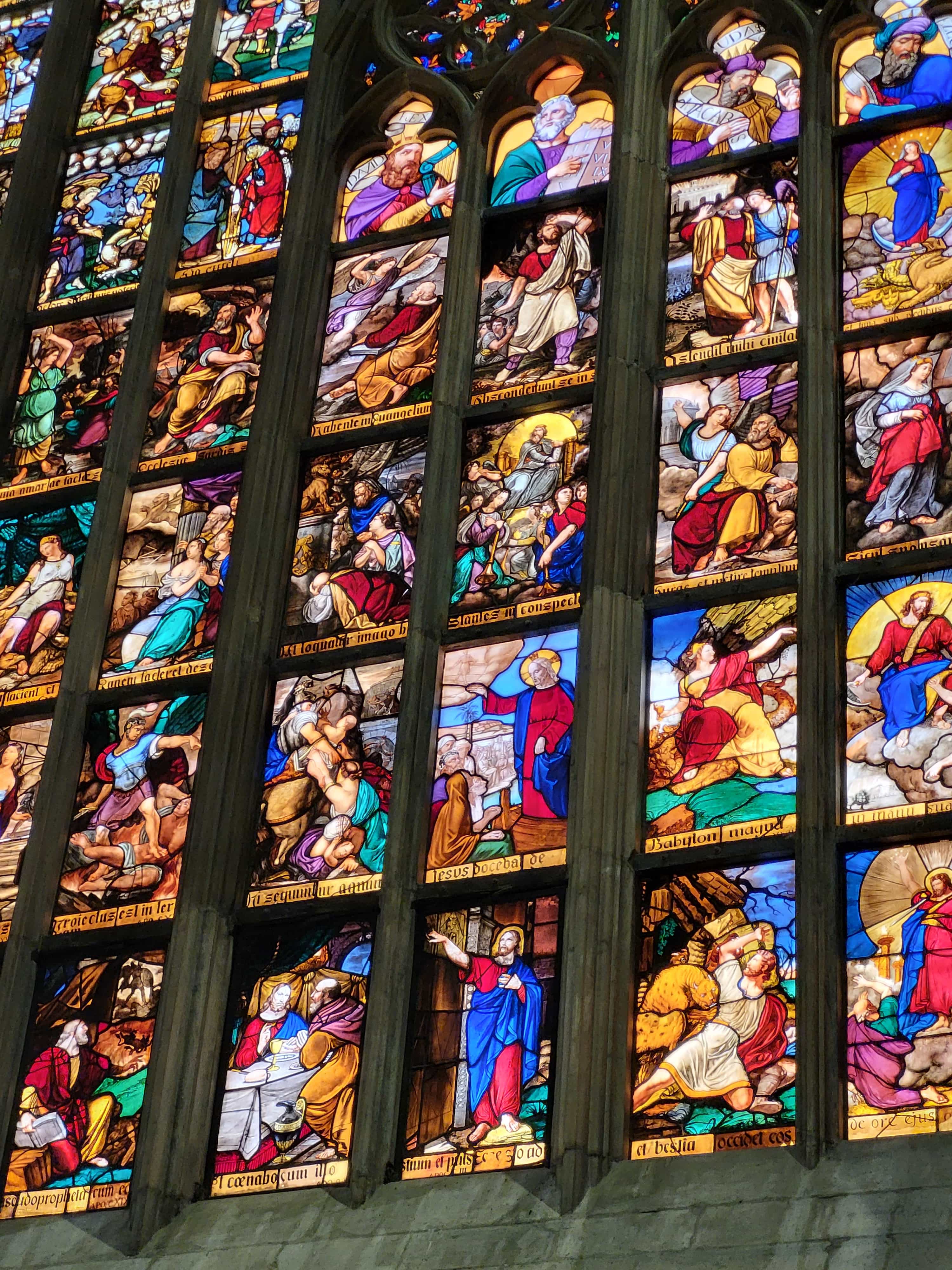 Duomo di Milano: Skip-the-Line Guided Tour + Museum Entry