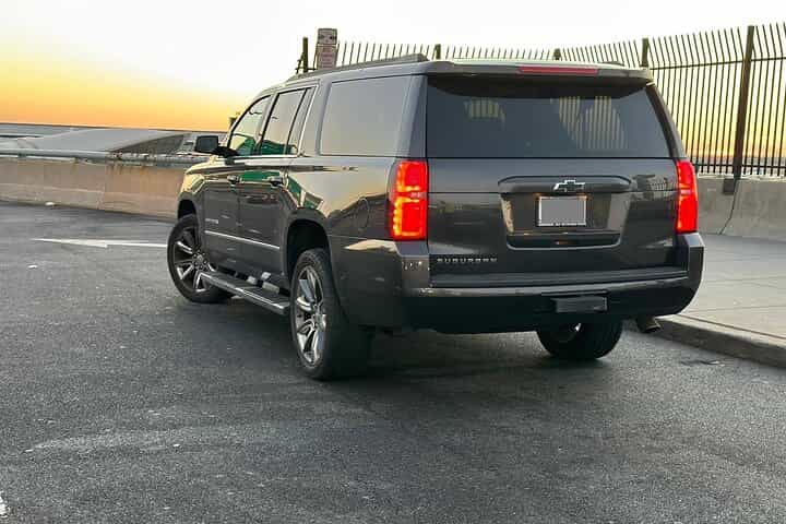 Puerto Vallarta Airport (PVR) to Puerto Vallarta-Arrival Transfer