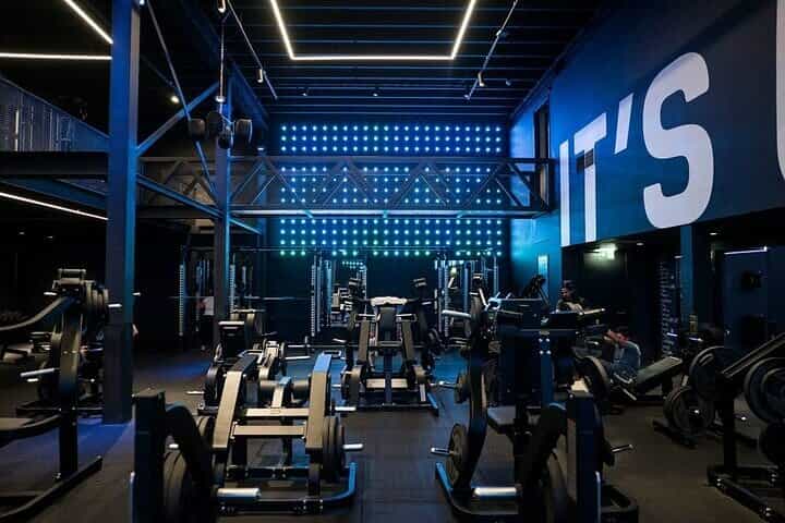 Hague Fitness Pass