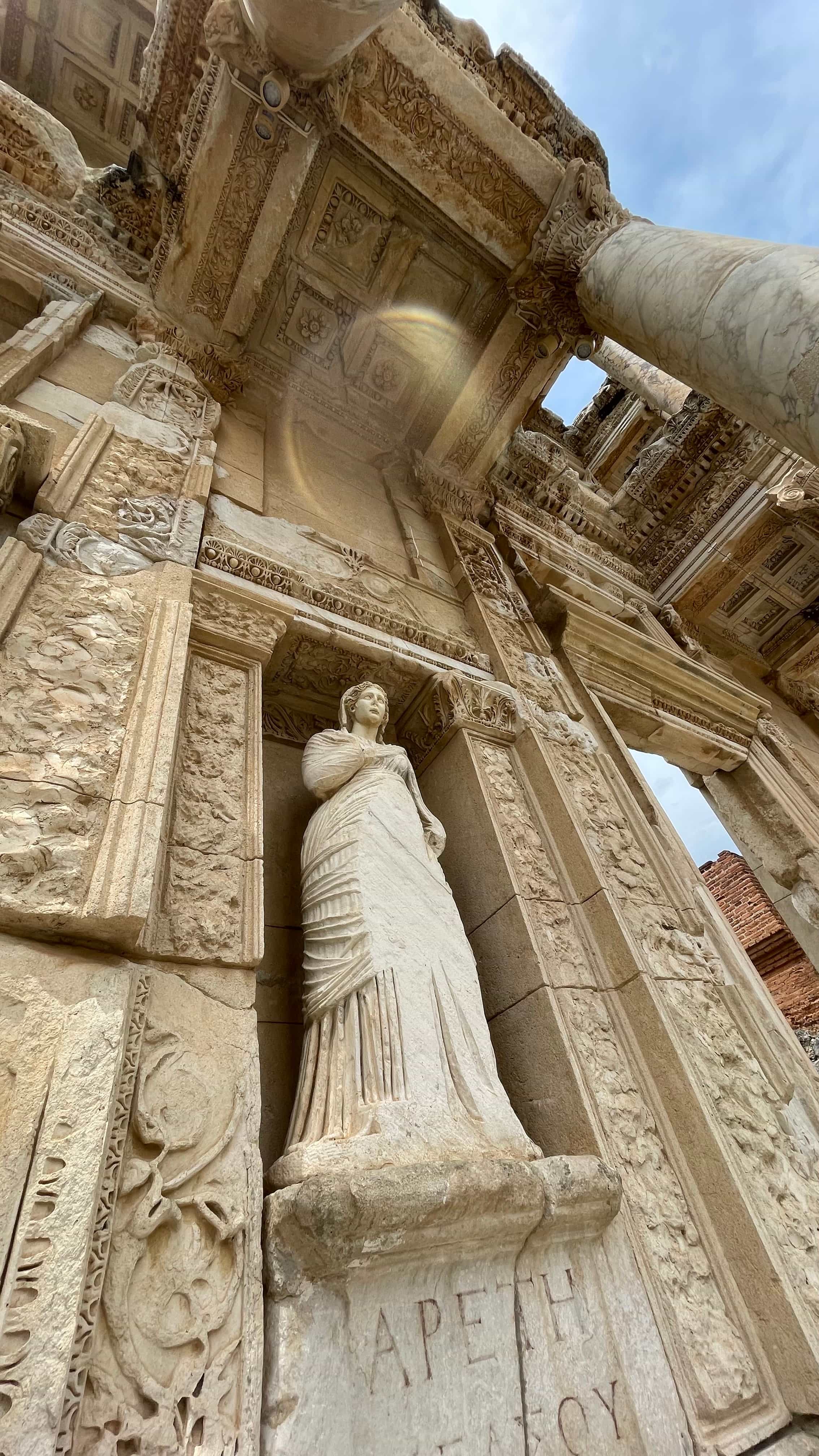 Seven Churches Tour in Turkiye 
