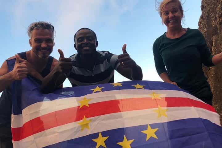 Full-day Northeast Coast Tour and Lagoa Natural Pool