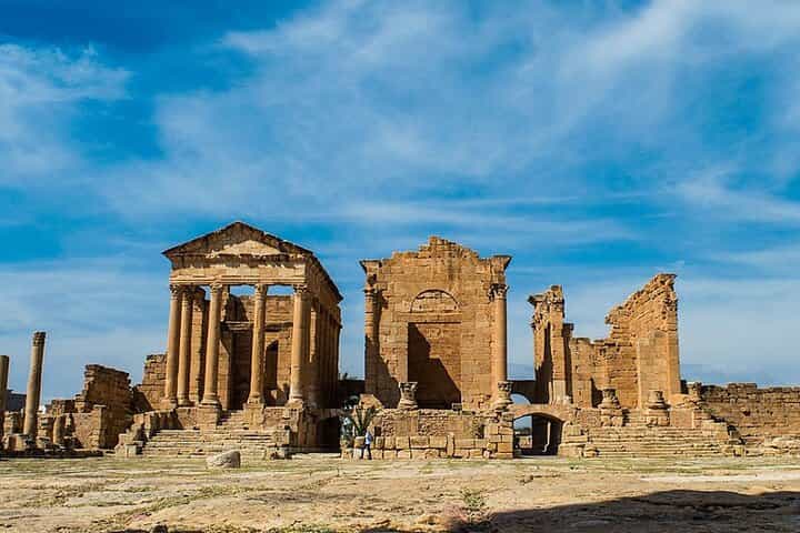 Discover Northern Tunisia in 2 Days