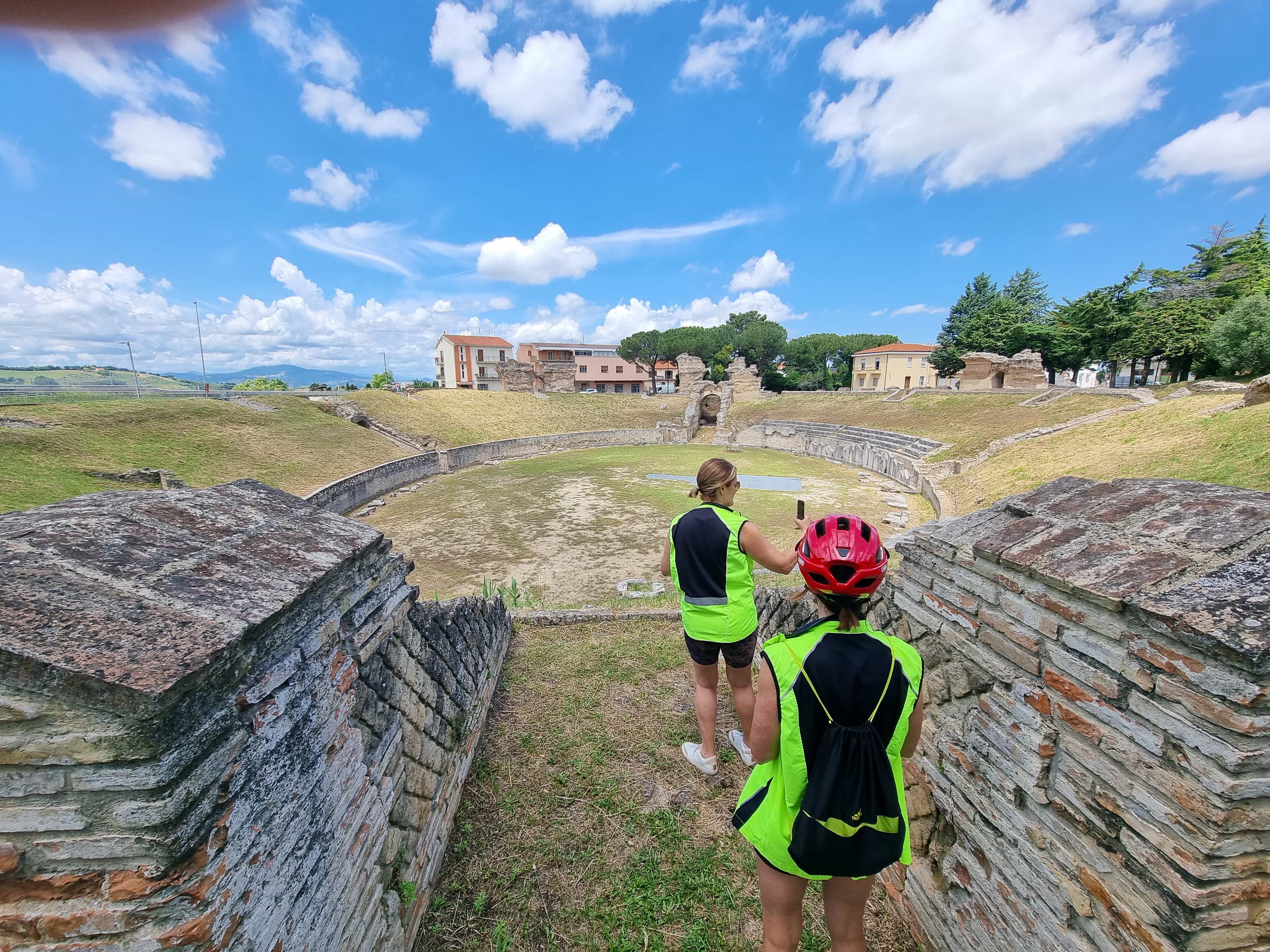 Cycling Tour Molise – Italy’s Hidden Gem