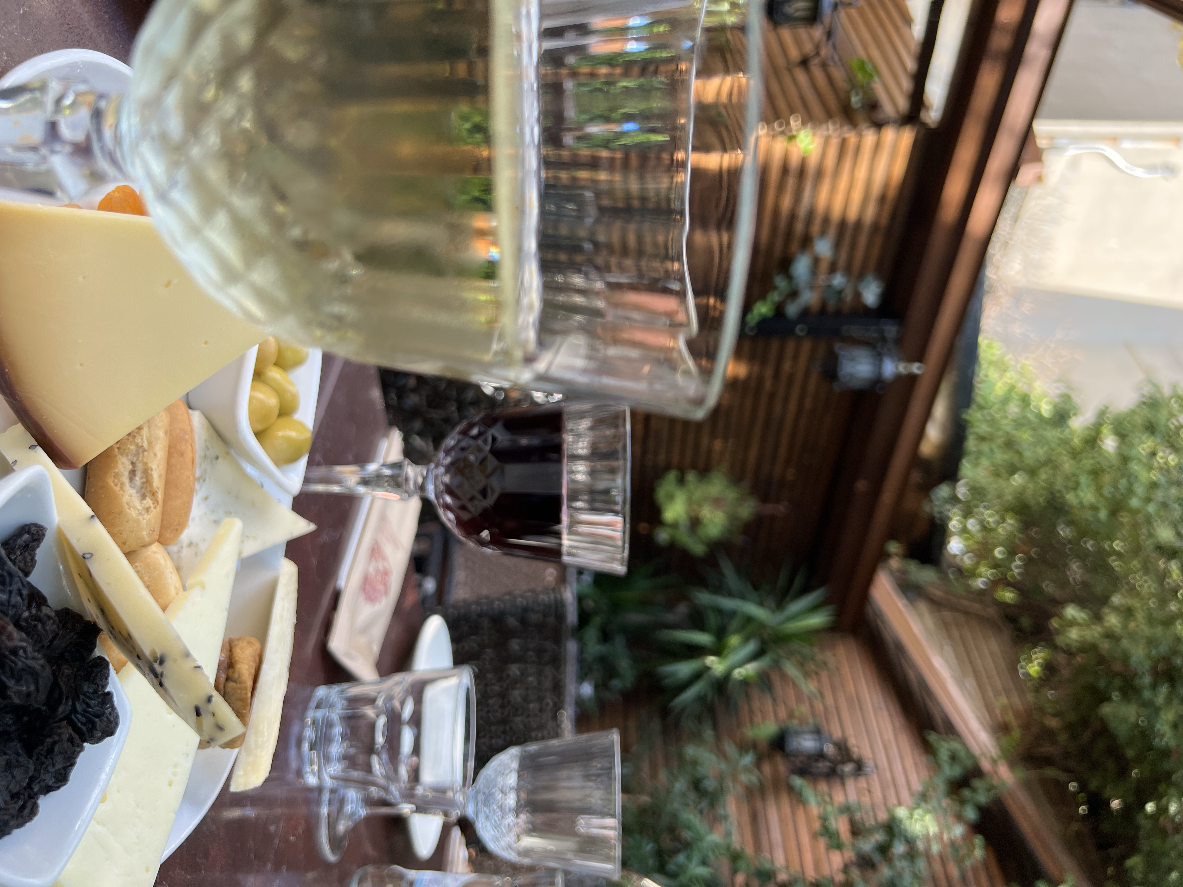 Istanbul Private and Guided Food and Wine Tasting Tour 