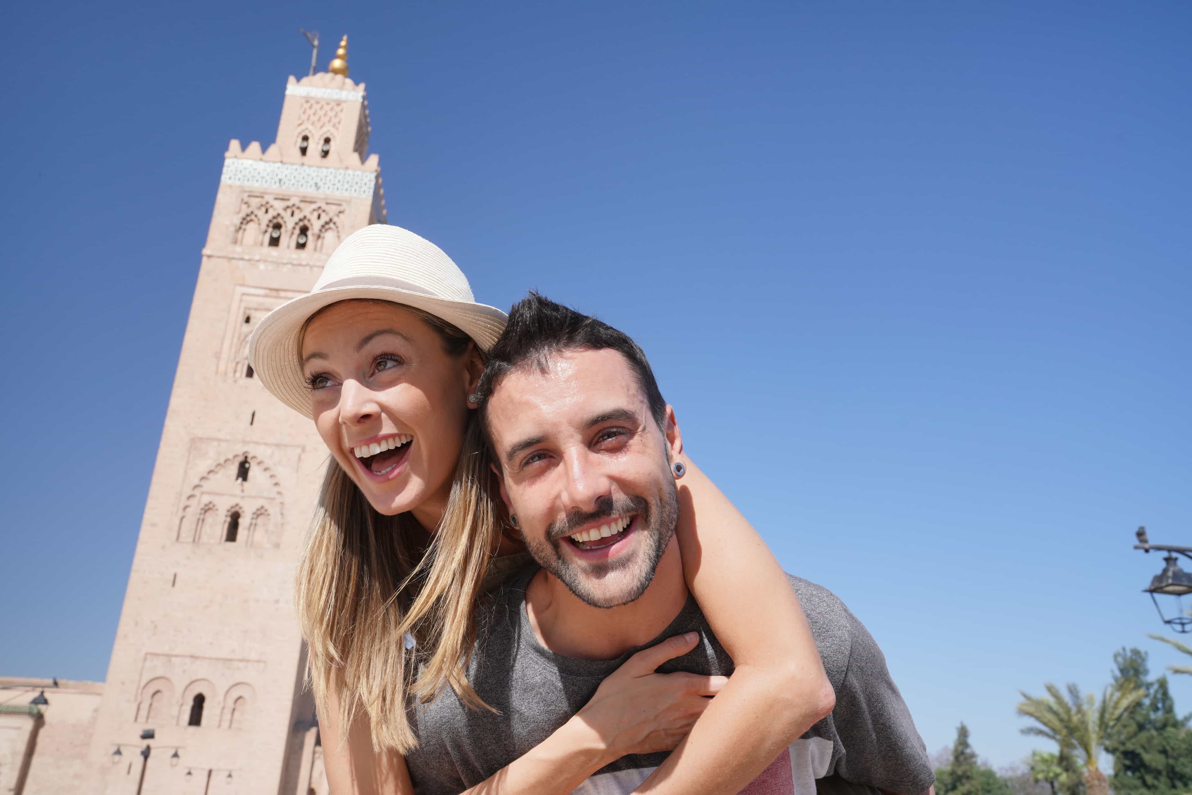 Best of Morocco