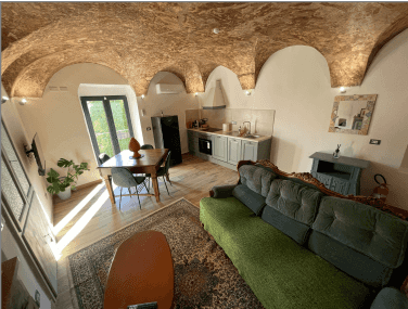 (2-days) Hidden Abruzzo: Village & Food Experience in the Valle del Trigno