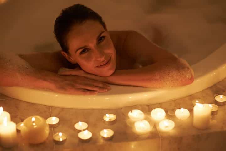 Hurghada Turkish Hammam Full Body Massage Free face mask 