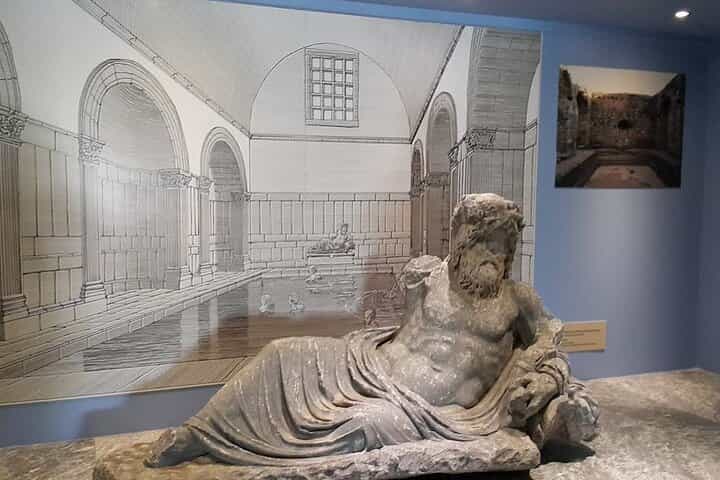 Private Full-Day Ephesus Tour with Miletus and Didyma for Cruise Guests