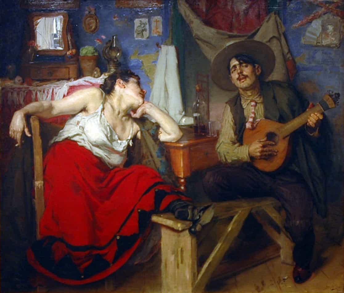 Lisbon: Private Sunset & Night Fado Show Tour