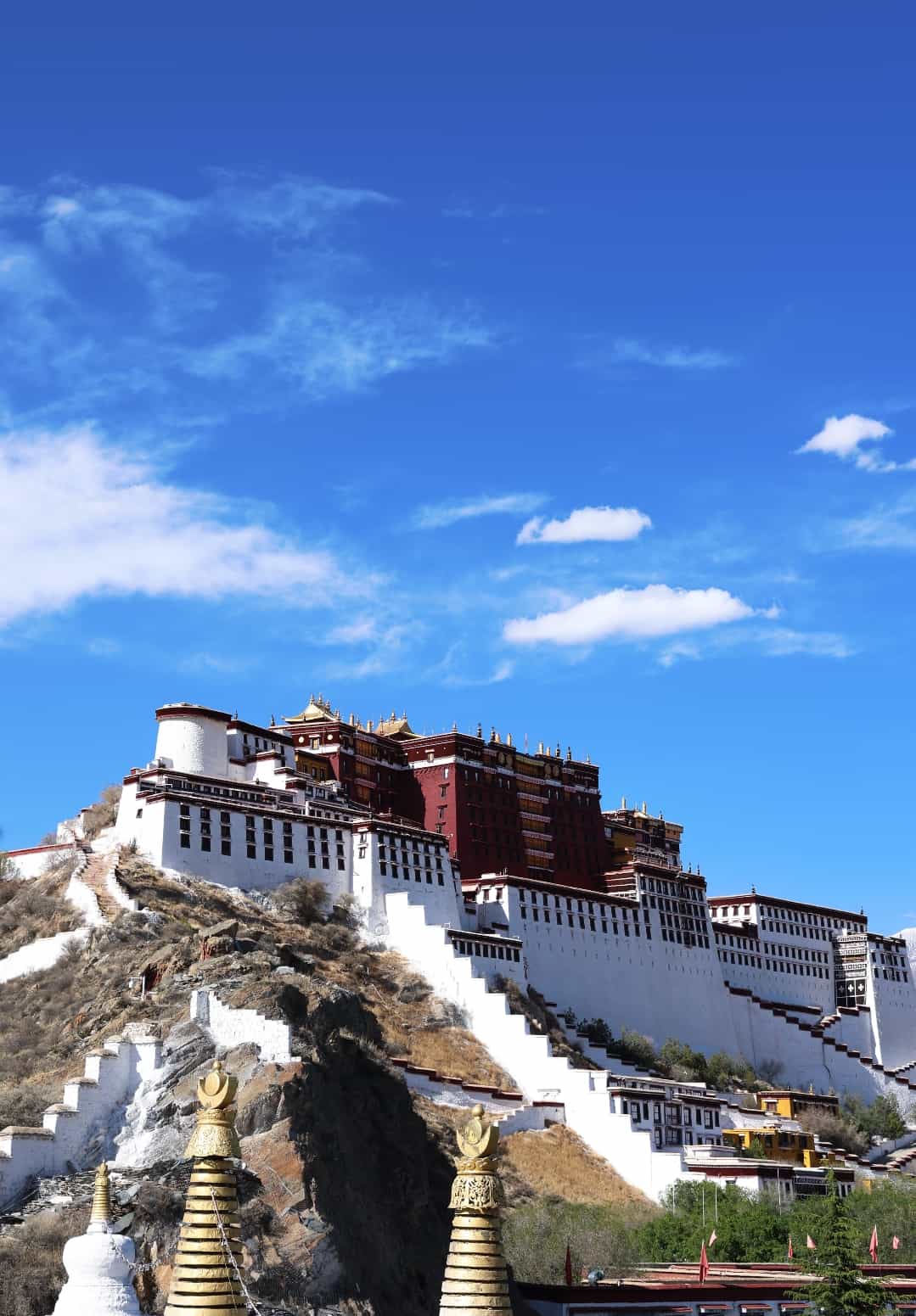 10-Day G318 Tibet Small Group Tour Departing from Chengdu